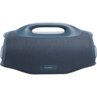 Boxă portabilă JBL Boombox 4 Blue imaginea #2 — magazin online Desire.md