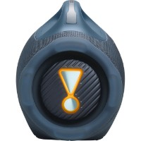 Boxă portabilă JBL Boombox 4 Blue imaginea #4 — magazin online Desire.md