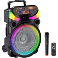 Boxă portabilă Kakusiga KK-15101 Yaoguang Black