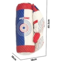 Sac de box Essa Toys B4030-1 imaginea #2 — magazin online Desire.md