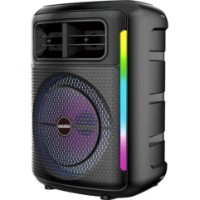 Boxă portabilă Kakusiga KK-8102 Yubo Black