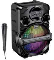 Boxă portabilă Kakusiga KK-8106 Zhengpu Black