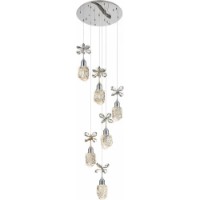 Люстра Formen 1013-6 Chrome