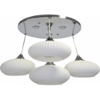 Люстра Formen 1014-4 Chrome