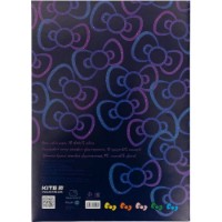 Цветная бумага Kite A4/10pcs (HK21-252) фото №2 — интернет-магазин Desire.md