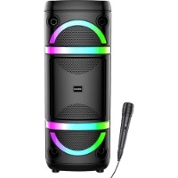 Boxă portabilă Kakusiga KK-8207 Feijiang Black