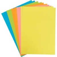 Цветная бумага Kite A4/10pcs (HW21-252) фото №4 — интернет-магазин Desire.md