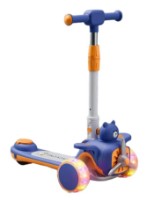 Trotinetă ChiToys Blue (64463)