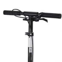 Trotinetă ChiToys Gray (486631) imaginea #2 — magazin online Desire.md