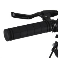 Trotinetă ChiToys Gray (486631) imaginea #3 — magazin online Desire.md