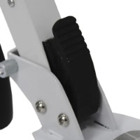 Trotinetă ChiToys Gray (486631) imaginea #4 — magazin online Desire.md