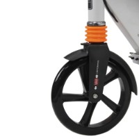 Trotinetă ChiToys Gray (486631) imaginea #5 — magazin online Desire.md