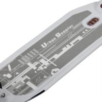 Trotinetă ChiToys Gray (486631) imaginea #6 — magazin online Desire.md