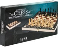 Şah New World 3in1 (ZC034A) imaginea #3 — magazin online Desire.md