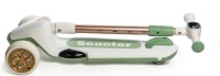 Trotinetă ChiToys Green (81063)  imaginea #2 — magazin online Desire.md