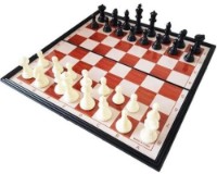 Şah New World Brains Chess (8808)