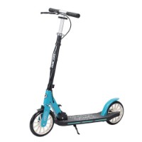 Trotinetă ChiToys Light Blue (26301)