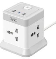 Зарядное устройство Acefast WL20 White/Gray