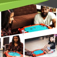 Fotbal de masă New World S2511 imaginea #3 — magazin online Desire.md