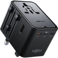 Зарядное устройство Acefast Z8 PD45W Black