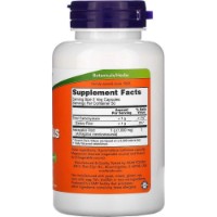 Vitamine NOW Astragalus Extract 500mg 90caps imaginea #2 — magazin online Desire.md