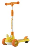 Trotinetă ChiToys Orange (66995)