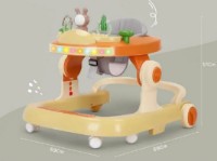 Premergător ChiToys Orange (88080) imaginea #3 — magazin online Desire.md