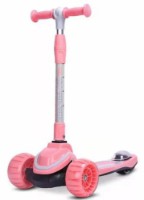 Trotinetă ChiToys Pink (36060)