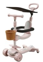 Trotinetă ChiToys Pink (39852)