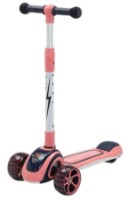 Trotinetă ChiToys Pink (51800)