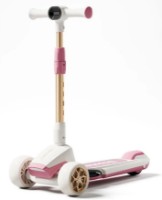Trotinetă ChiToys Pink (81062) 