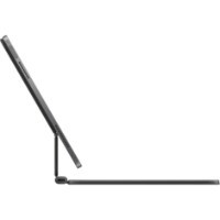 Tastatură Apple Magic Keyboard iPad Air 11 RU Black (MGYX4RS/A) imaginea #3 — magazin online Desire.md