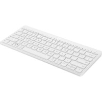 Клавиатура Hp 350 Compact White (692T0AA) фото №3 — интернет-магазин Desire.md
