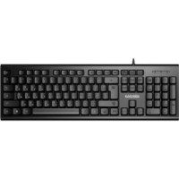 Клавиатура Kakusiga KSC-861 Fengye Black