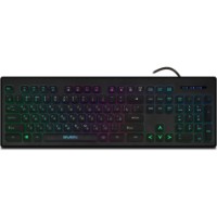 Tastatură Sven KB-C7500EL Black