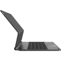 Клавиатура WiWU Magic Keyboard F17 for iPad 10.9/11 Air 2024 Black фото №2 — интернет-магазин Desire.md