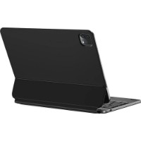 Клавиатура WiWU Magic Keyboard F17 for iPad 10.9/11 Air 2024 Black фото №3 — интернет-магазин Desire.md