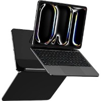 Клавиатура WiWU Magic Keyboard MK-002 for iPad 10 2022 Black фото №5 — интернет-магазин Desire.md