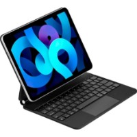 Tastatură WiWU Magic Keyboard MK-002 for iPad 10.9/11 Air 2024 Black imaginea #9 — magazin online Desire.md