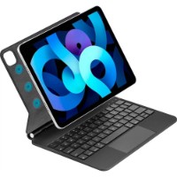 Tastatură WiWU Magic Keyboard MK-002 for iPad 10.9/11 Air 2024 Black imaginea #10 — magazin online Desire.md