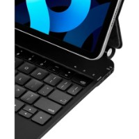 Tastatură WiWU Magic Keyboard MK-002 for iPad 10.9/11 Air 2024 Black imaginea #4 — magazin online Desire.md