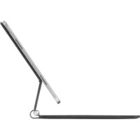 Tastatură WiWU Magic Keyboard MK-002 for iPad 10.9/11 Air 2024 Black imaginea #5 — magazin online Desire.md