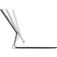 Tastatură WiWU Magic Keyboard MK-002 for iPad 10.9/11 Air 2024 Black imaginea #6 — magazin online Desire.md