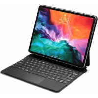 Клавиатура WiWU Magic Keyboard MK-002 for iPad 11 Pro 2024 Black фото №10 — интернет-магазин Desire.md