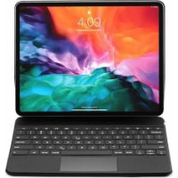 Tastatură WiWU Magic Keyboard MK-002 for iPad 11 Pro 2024 Black