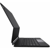 Клавиатура WiWU Magic Keyboard MK-002 for iPad 11 Pro 2024 Black фото №4 — интернет-магазин Desire.md