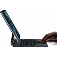 Клавиатура WiWU Magic Keyboard MK-002 for iPad 11 Pro 2024 Black фото №7 — интернет-магазин Desire.md