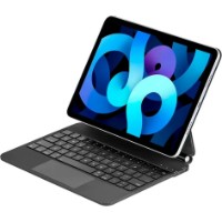 Клавиатура WiWU Magic Keyboard MK-002 for iPad 13 Pro 2024 Black фото №6 — интернет-магазин Desire.md