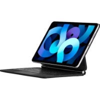 Клавиатура WiWU Magic Keyboard MK-002 for iPad 13 Pro 2024 Black фото №7 — интернет-магазин Desire.md