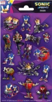 Autocolante Funny Products Sonic (FP10073800)